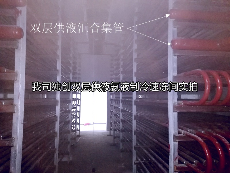 牛羊屠宰加工企業(yè)案例