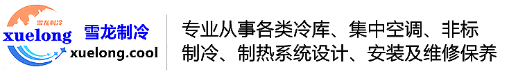 冷庫設(shè)計安裝維修保養(yǎng)_制冷設(shè)備銷售_冷水機組集中空調(diào)廠家|雪隆冷凍